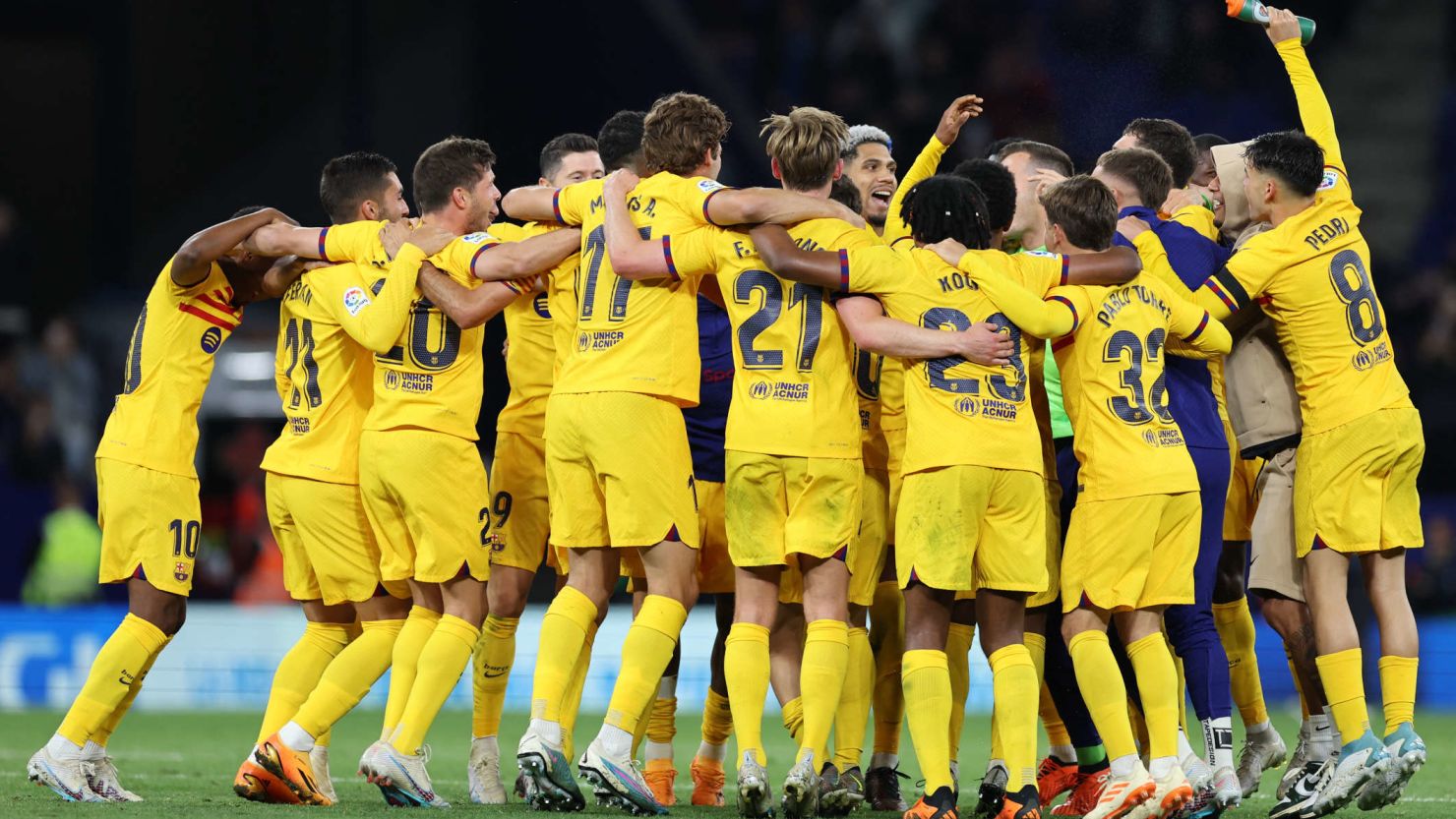 让我们相信 让我们相信